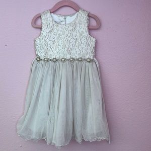 Girls Dress